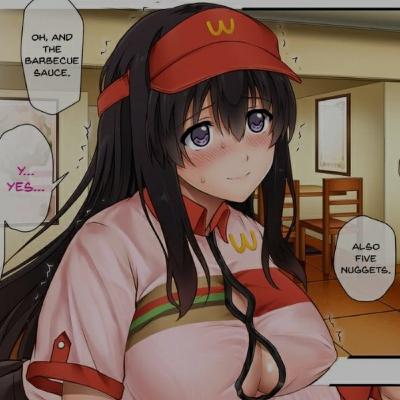 JUST WEEB SHIIIIT - Episode 96: My Twitch Streams Secret Sauce!! 👀👀👀 JUST WEEB SHIIIIT - Episode 96: My Twitch Streams Secret Sauce!! 👀👀👀