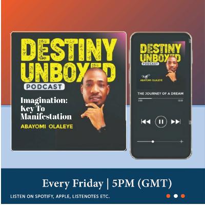 Imagination: The Missing Link Between Prayer & Manifestion. Imagination: The Missing Link Between Prayer & Manifestion.