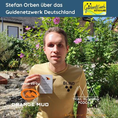 Stefan Orben über das Guidenetzwerk Deutschland