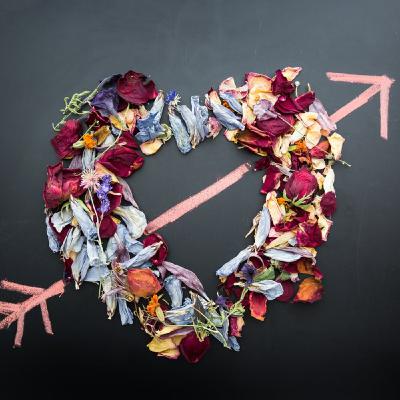 Episode 68: Valentine's Day Advice from Walk & Talk Episode 68: Valentine's Day Advice from Walk & Talk