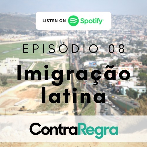 Podcast ContraRegra