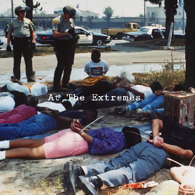 Black History Month Special #3: The LA Riots