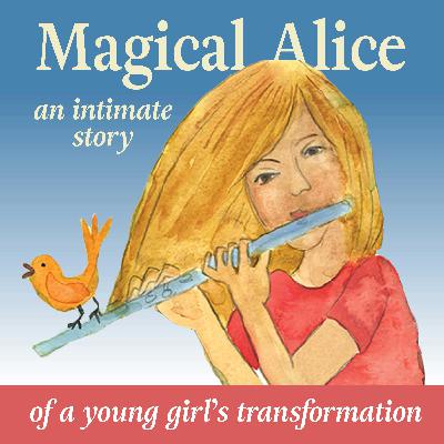 Magical Alice