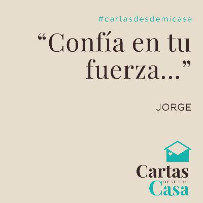 Confía en tu fuerza