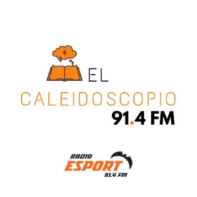 El Caleidoscopio con Isabel Dauden 12-09-2025 en Radio Esport Valencia 91.4 FM