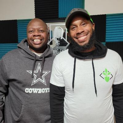 Episode 72 - Adrian & Francis Ford III (Landscaper) Episode 72 - Adrian & Francis Ford III (Landscaper)