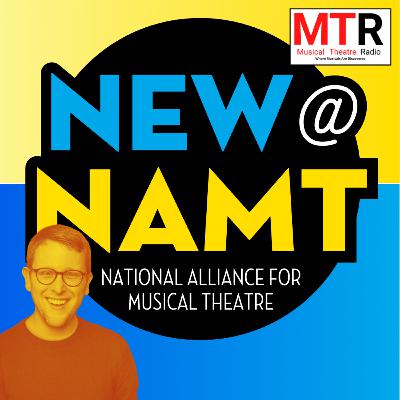 S3E1 Associate Artistic Director MICHAEL FLING from GOODSPEED MUSICALS S3E1 Associate Artistic Director MICHAEL FLING from GOODSPEED MUSICALS