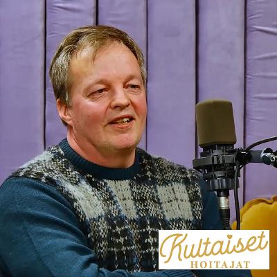 Kuinka kohdataan muistisairas?