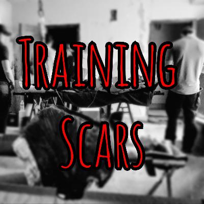 PFC Podcast: Training Scars