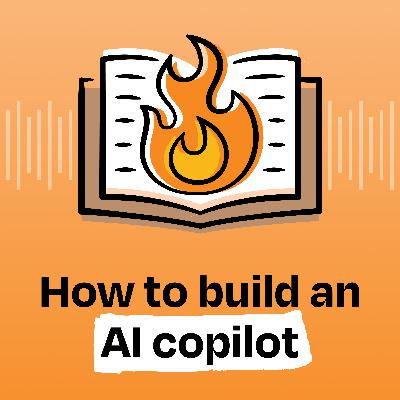 Build your personal AI copilot Build your personal AI copilot