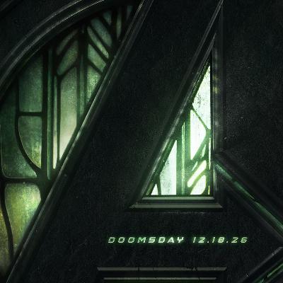 Watch the ‘Avengers: Doomsday’ Teaser Trailers