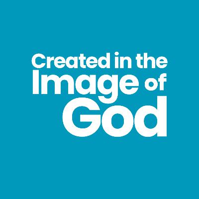 A Peace Proposal for Christianity and Judaism with Ellen Charry | Created In The Image of God 206 A Peace Proposal for Christianity and Judaism with Ellen Charry | Created In The Image of God 206