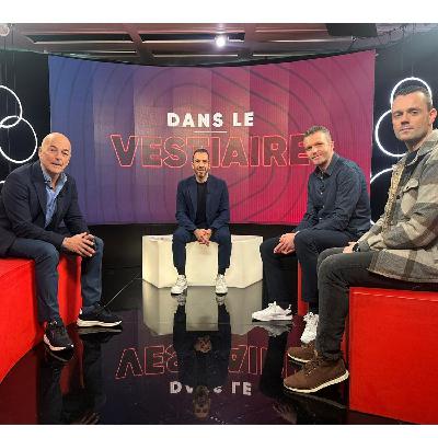 Le verdict sans filtre de l’équipe de « Dans le vestiaire » sur les débuts de David Hubert à l’Union Le verdict sans filtre de l’équipe de « Dans le vestiaire » sur les débuts de David Hubert à l’Union