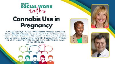 EP 128: Cannabis Use in Pregnancy