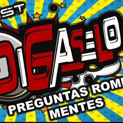 PREGUNTAS ROMPE MENTES...!!!