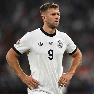 Come cambia l'attacco del Milan con Füllkrug