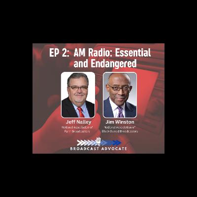 AM Radio: Essential and Endangered AM Radio: Essential and Endangered