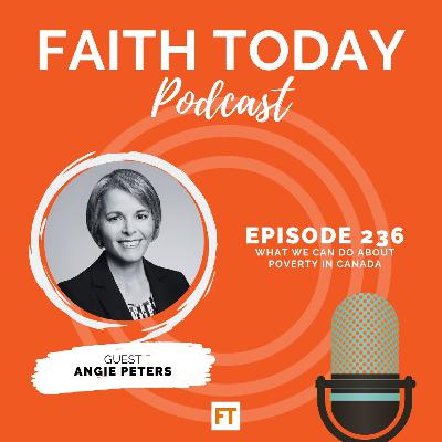 What we can do about poverty in Canada - Ep 236