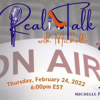 RTwM Conversation with Amie Thompson Trailer RTwM Conversation with Amie Thompson Trailer