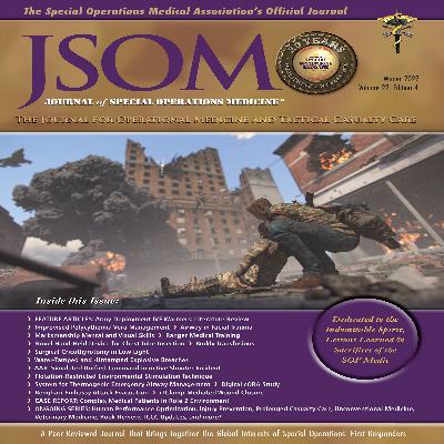Winter 2022 JSOM Podcast