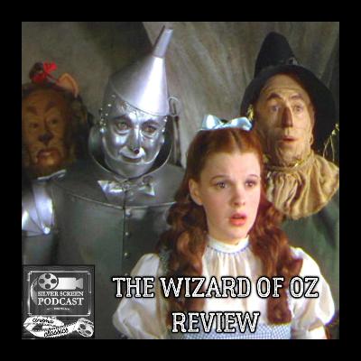 SSP Cinema Classics 21 - The Wizard of Oz (1939)