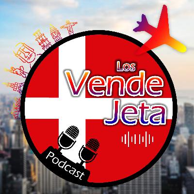 Episodio 5 - Dinamarca (con Roberto Riquelme)