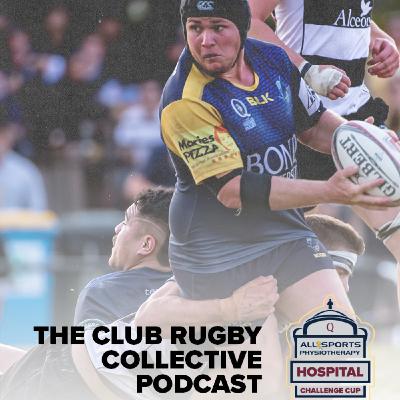 The Club Rugby Collective | Season 2 - Episode 8