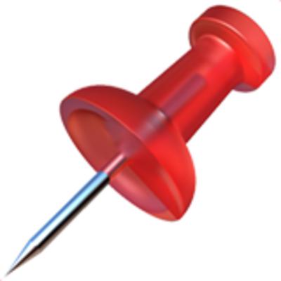 Pushpin