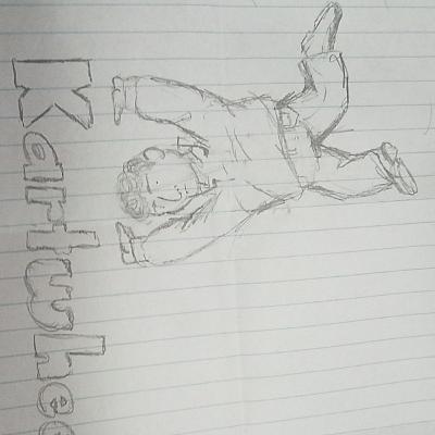 Life of KARTWHEELKENNY