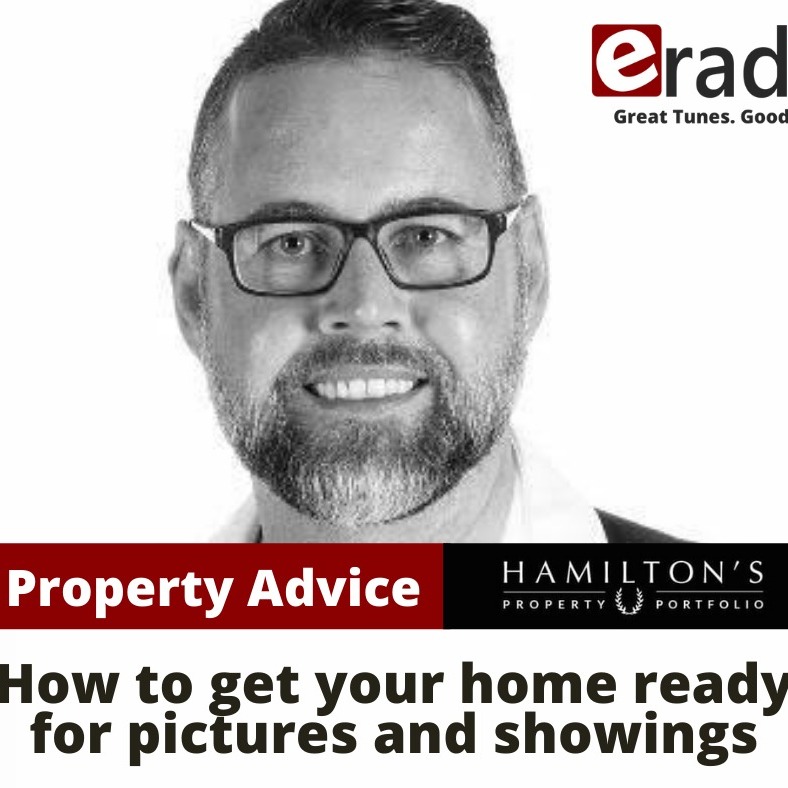 Selling? Here's how to get your home ready for pictures and showings episode artwork