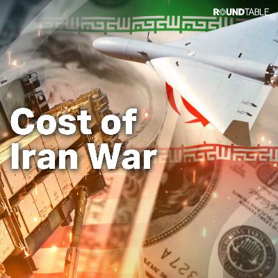 How long can the US afford to wage war on Iran? How long can the US afford to wage war on Iran?