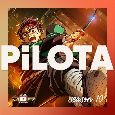 Cartoni animati giapponesi - Pilota 10x02