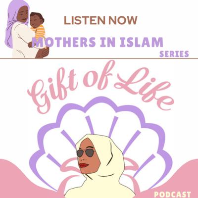 Mothers in Islam Series: Hajar