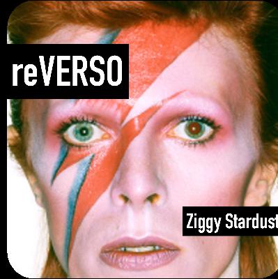 1972: David Bowie vs Ziggy 1972: David Bowie vs Ziggy