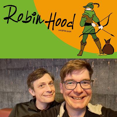 Robin Hood