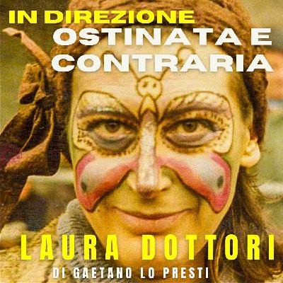 2) La magia surreale di LAURA DOTTORI 2) La magia surreale di LAURA DOTTORI