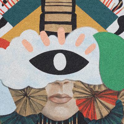 Is Doing Art Therapeutic?