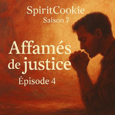 Faim et soif Faim et soif