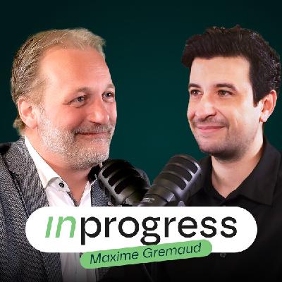 Plus de 20 ans dans la tech au service des PME | Adrien Perriard | inprogress #20 Plus de 20 ans dans la tech au service des PME | Adrien Perriard | inprogress #20