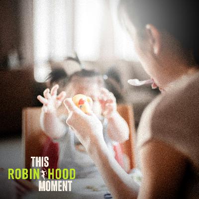 The True Cost of Raising a Child in New York | This Robin Hood Moment