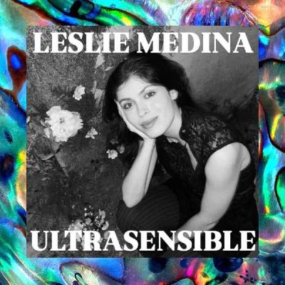 Leslie Medina : "J’ai compris que ma meilleure amie ça pouvait être moi"