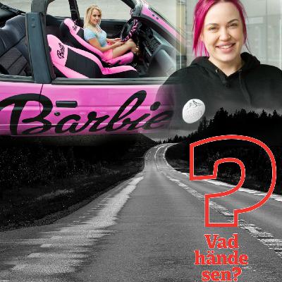 Vad hände sen, Elin "Barbie" Larsson? Vad hände sen, Elin "Barbie" Larsson?