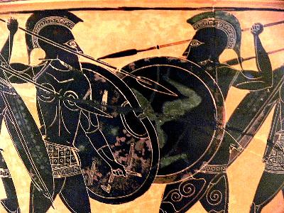 The "Melian Dialogue" — A Brutal 2,500-Year-Old Lesson in Realpolitik