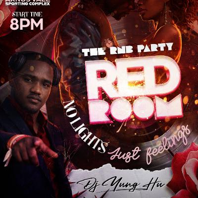 djyunghu x dj jeanie  Live @ Red Room [14.02.26]