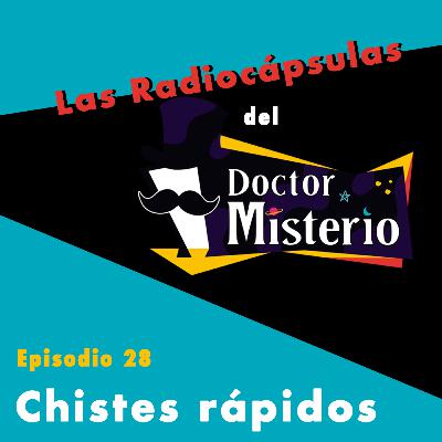 Chistes rápidos Chistes rápidos