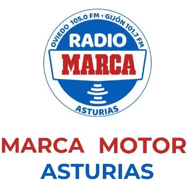 Marca Motor Asturias