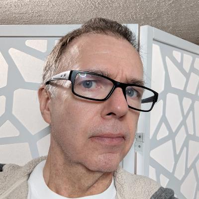 Computer Art - Keith Peters