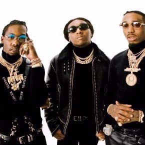 03. Trap Dab 2 - Migos episode artwork