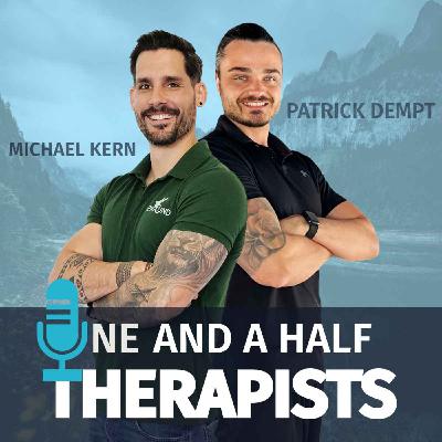 64 - Osteoporose beginnt nicht mit dem Sturz – sondern beim Frühstück!