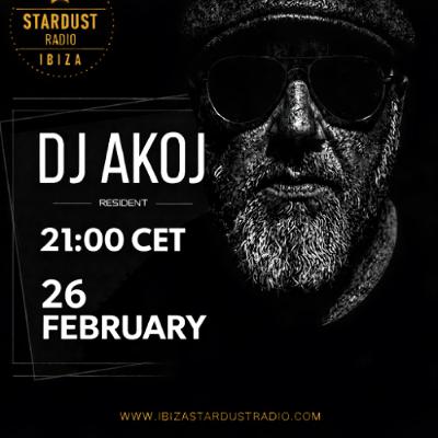 DJ Akoj - Worse White Session #49